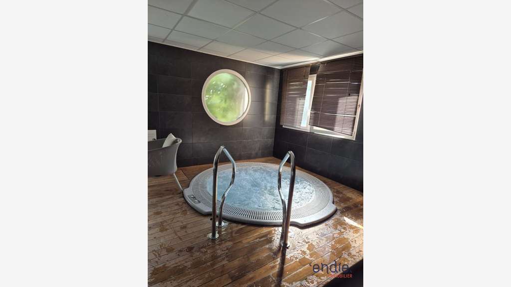 Opportunité rare hôtel en Loire-Atlantique 
