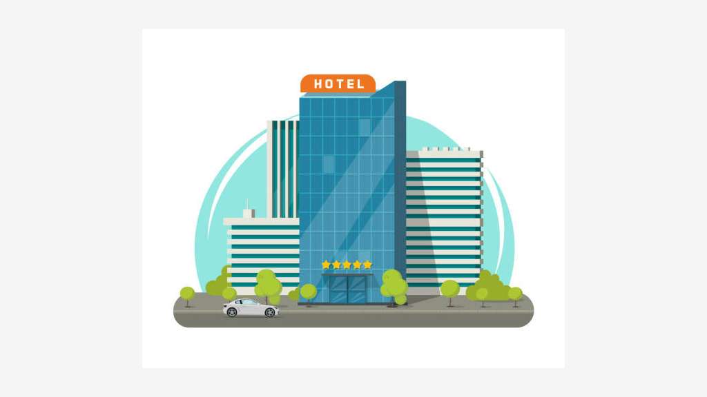 Vente  M&F hôtel ECO * proche Angoulême