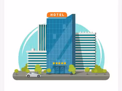 Vente  M&F hôtel ECO * proche Angoulême