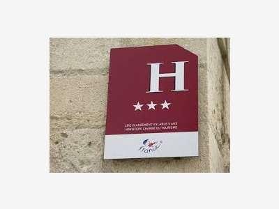 Vente FDC hôtel 3 *** (+40 chambres) 66