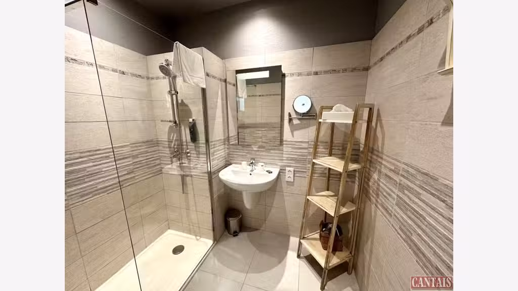 Vente hôtel de charme au cœur de la Provence !