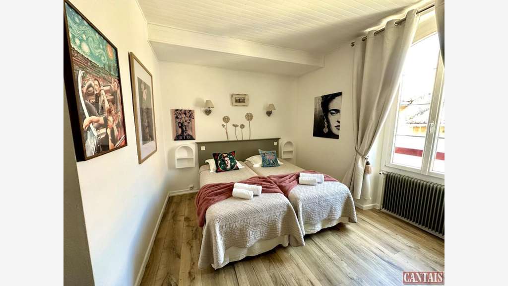 Vente hôtel de charme au cœur de la Provence !
