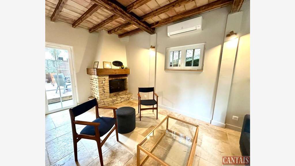 Vente propriété au cœur de la Provence