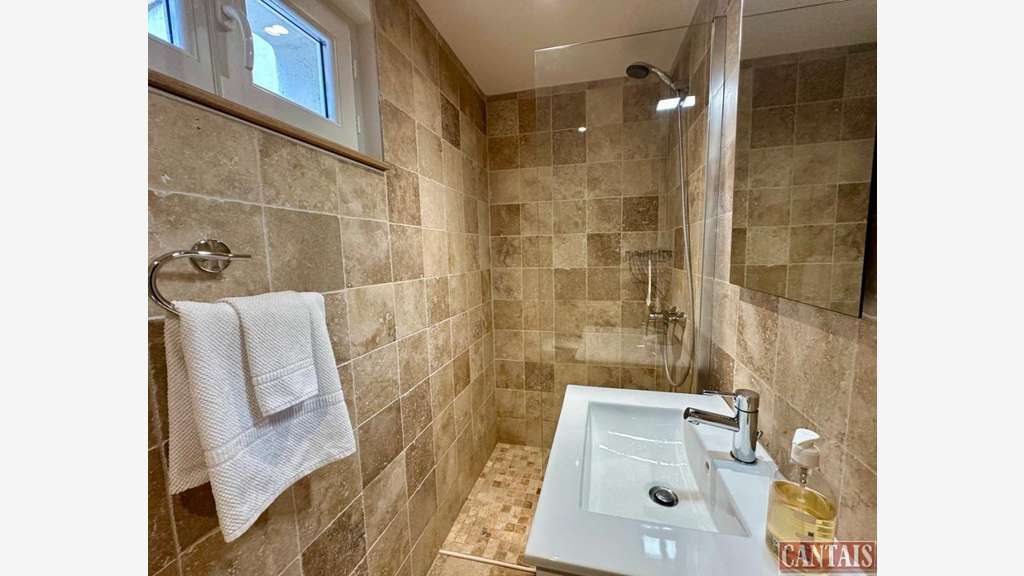Vente propriété au cœur de la Provence
