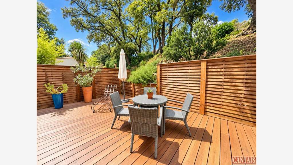 Vente propriété au cœur de la Provence