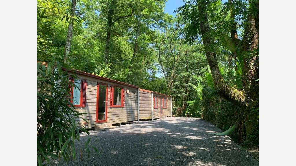 Résidence de tourisme à vendre Béarn Pays Basque
