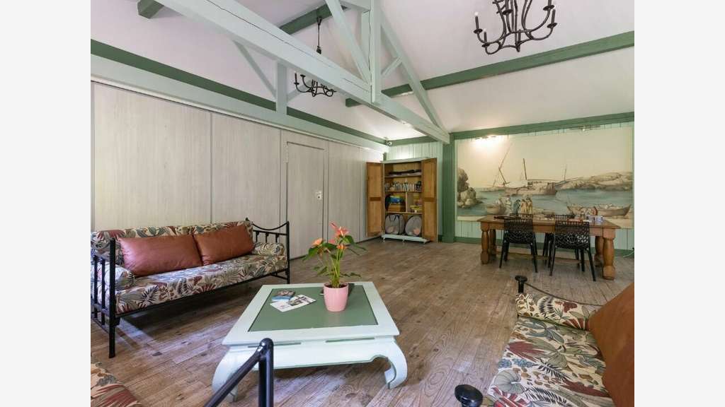 Résidence de tourisme à vendre Béarn Pays Basque