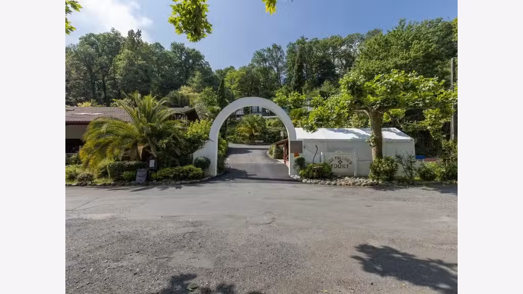 Résidence de tourisme à vendre Béarn Pays Basque
