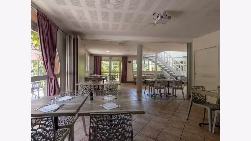 Résidence de tourisme à vendre Béarn Pays Basque