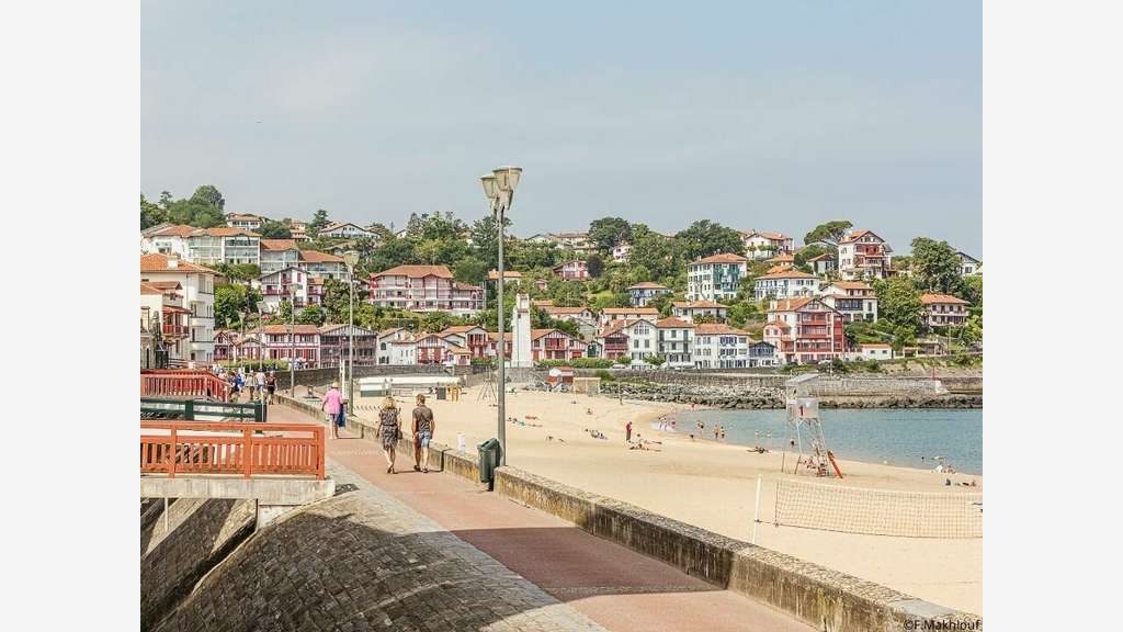 Boutique Hôtel à vendre - Côte Basque (64)