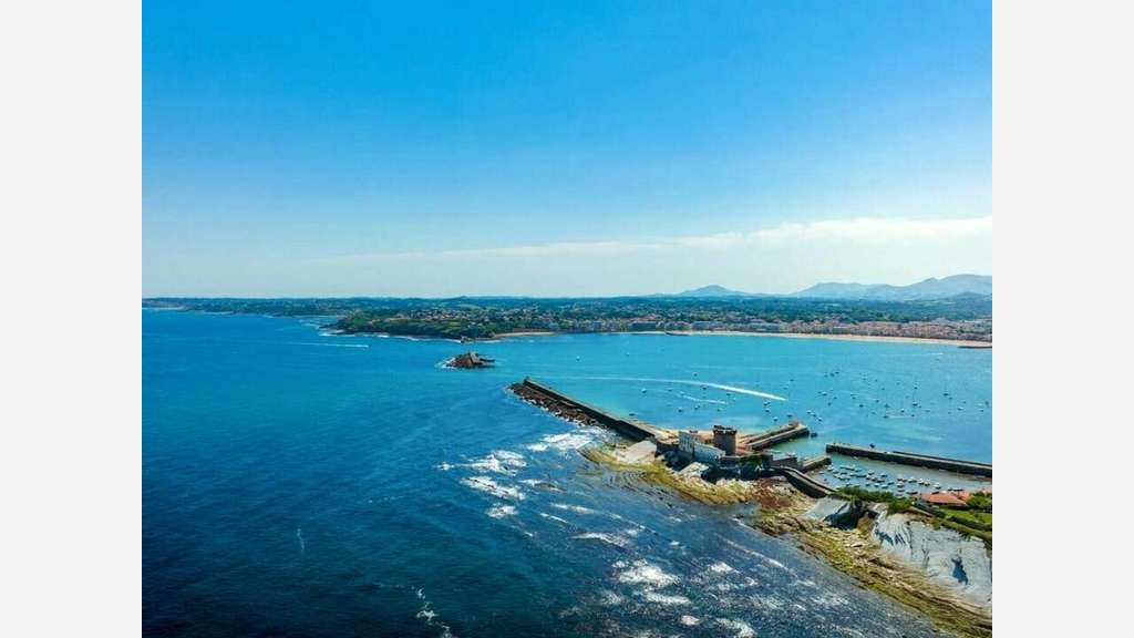 Boutique Hôtel à vendre - Côte Basque (64)