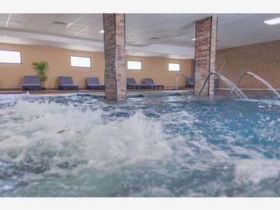 Vente hôtel bureau SPA en Pyrénées-Orientales