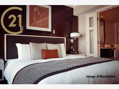 Vente chambres d'hôtes salon de thé dept 66