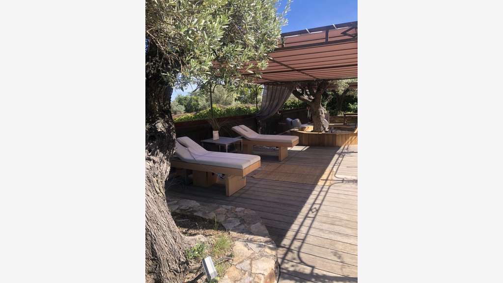 Vente hôtel restaurant sur 4 ha à Ramatuelle