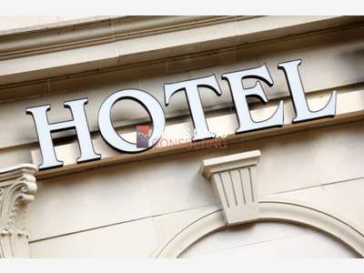 Vente hôtel bureau 3 *** axe Annecy Genève