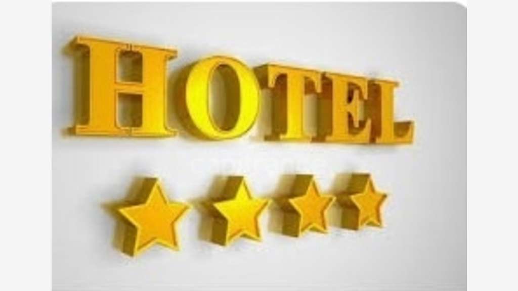 Vente murs et fonds hôtel de renom 4 **** à Reims