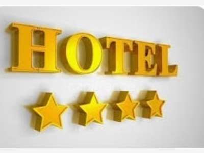 Vente murs et fonds hôtel de renom 4 **** à Reims