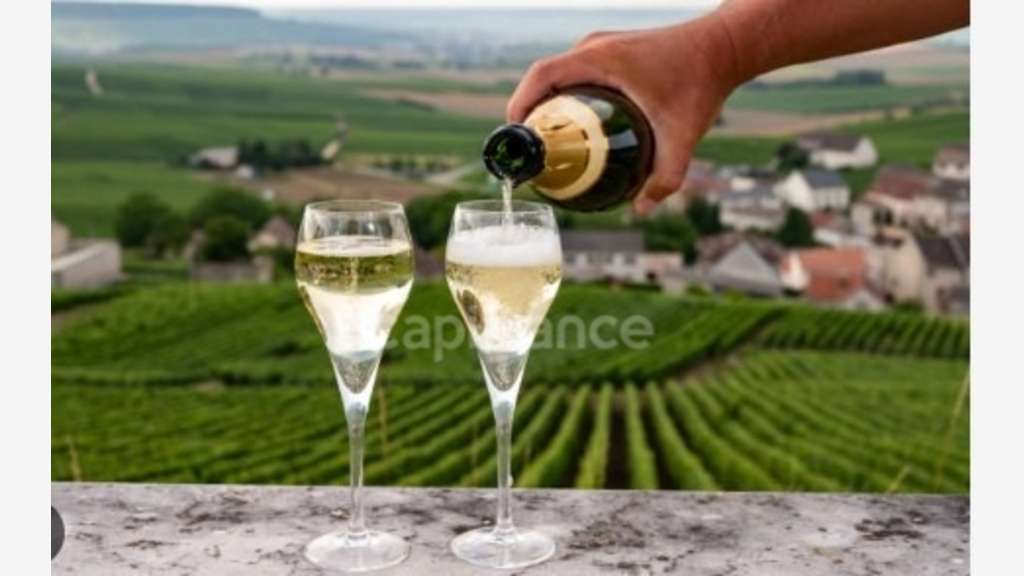 Vente murs et fonds hôtel de renom 4 **** à Reims