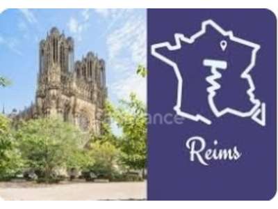 Vente Hôtel - Hôtel restaurant à Reims