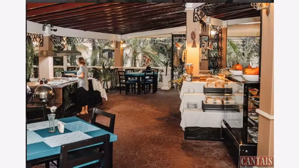 Vente hôtel restaurant zone touristique 