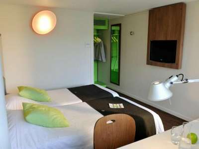 Vente Hôtel - Hôtel restaurant à Château-Thierry