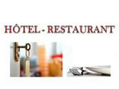 Vente Hôtel - Hôtel restaurant à Saint-Lô