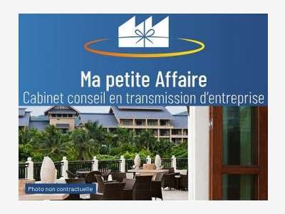 HOTEL RESTAURANT DE CHARME - SECTEUR AMBOISE