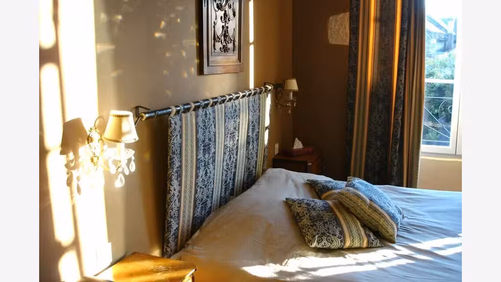 Hôtel restaurant *** à vendre dans la Vienne (86)