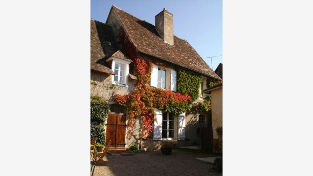 Hôtel restaurant *** à vendre dans la Vienne (86)
