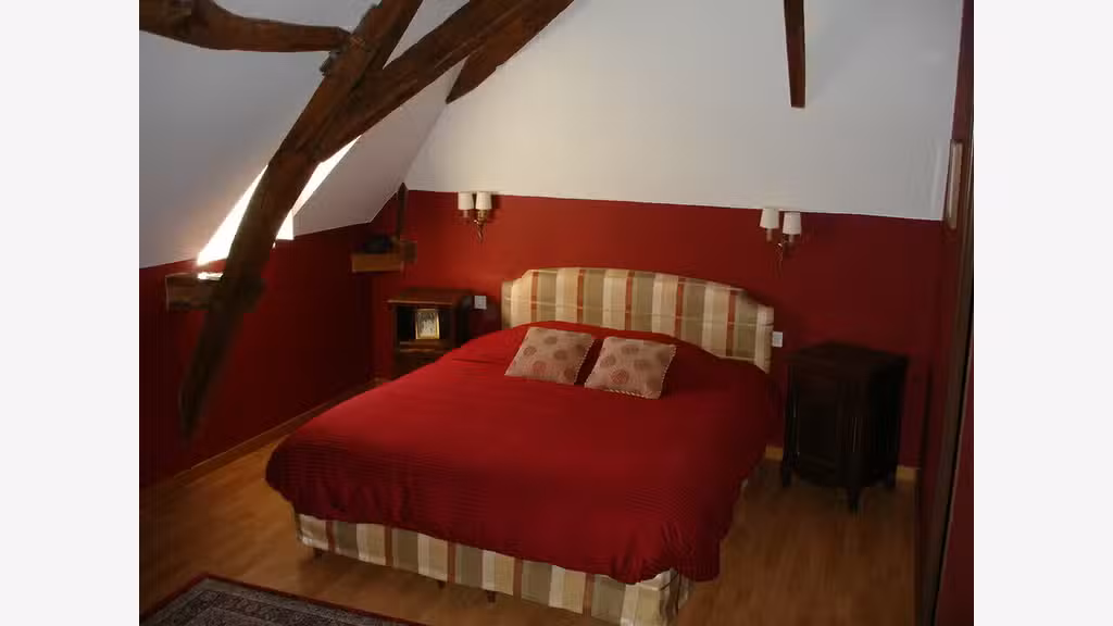 Hôtel restaurant *** à vendre dans la Vienne (86)