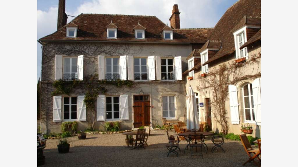 Hôtel restaurant *** à vendre dans la Vienne (86)