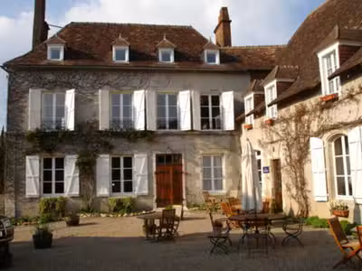 Hôtel restaurant *** à vendre dans la Vienne (86)