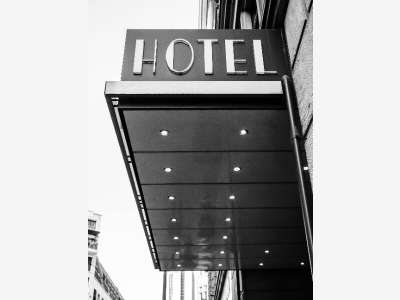 A vendre hôtel-restaurant en centre ville du 62