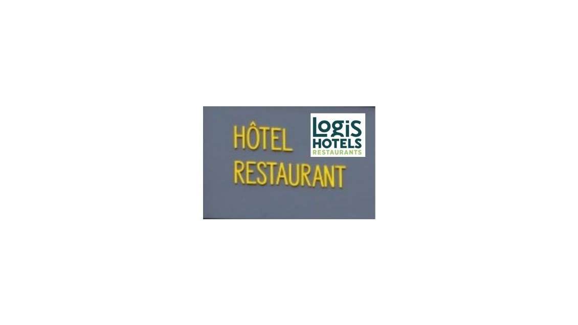 AV hôtel restaurant logis France 16 N° sur Nantes