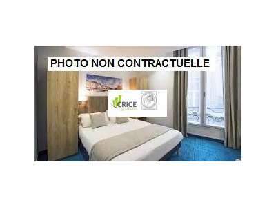 Vente Hôtel - Hôtel restaurant dans le Poitou-Charentes