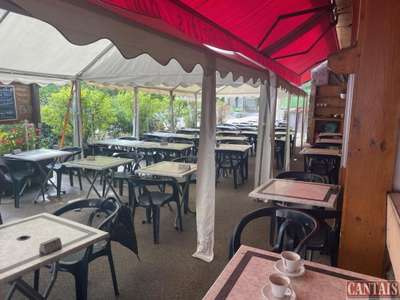 Vente Hôtel - Hôtel restaurant à Barcelonnette