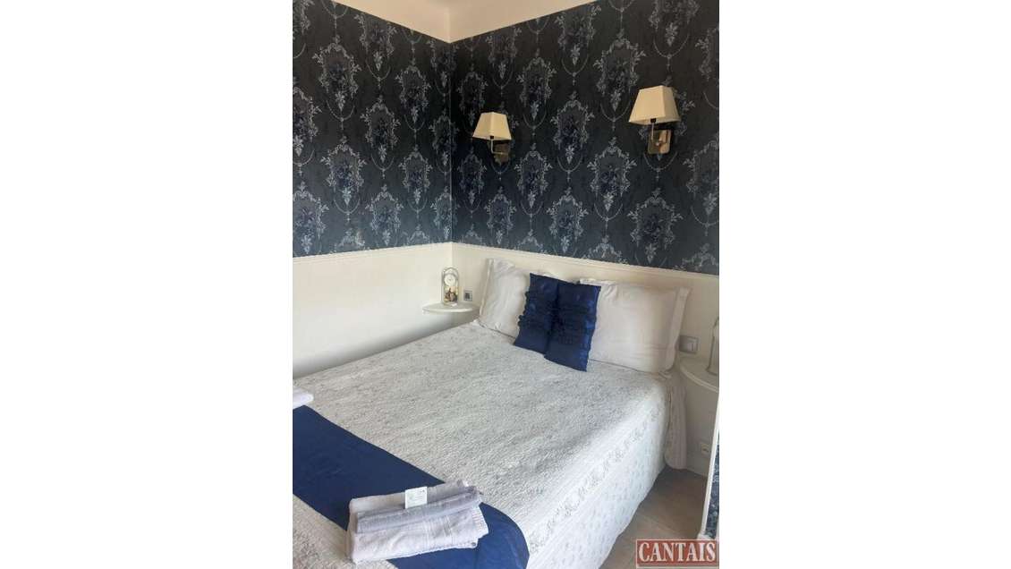 Vente hôtel restaurant sur axe Nice Grasse