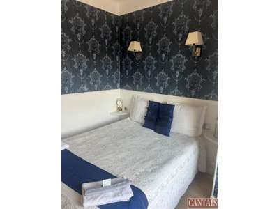 Vente Hôtel - Hôtel restaurant à Nice