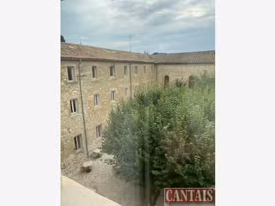 Vente hôtel restaurant sur axe Nîmes Aubenas