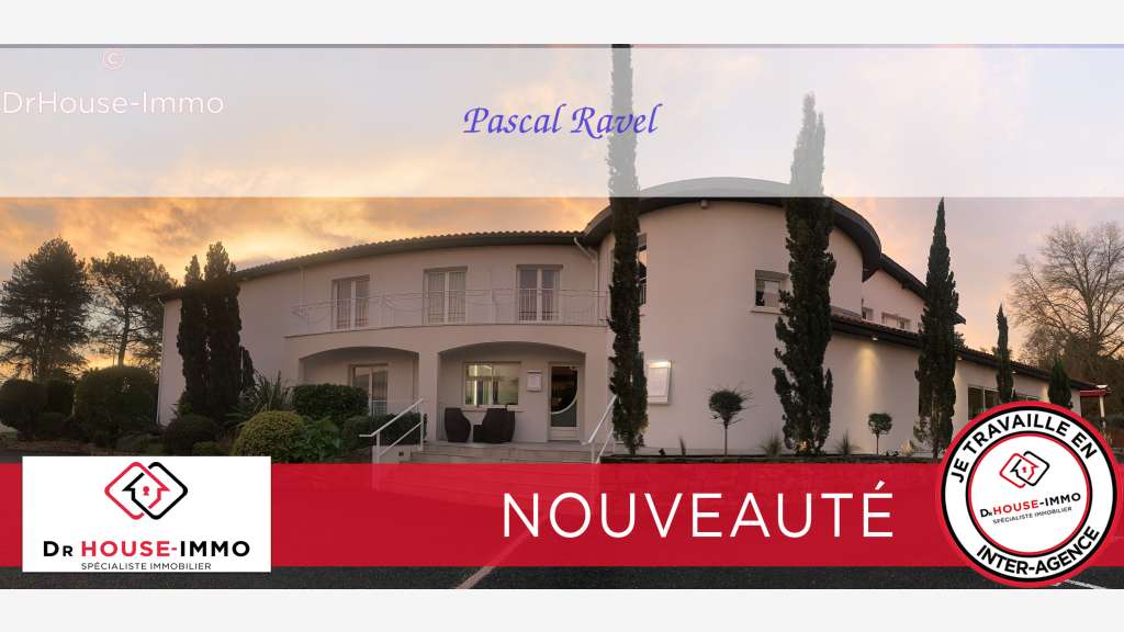 AV hôtel restaurant spacieux lumineux Blanquefort