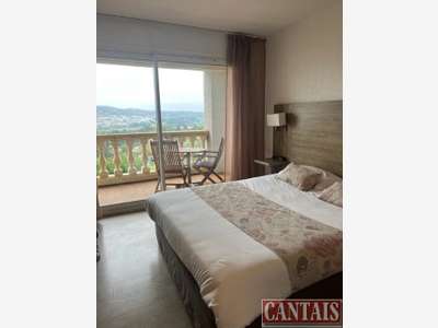 Vente hôtel restaurant + 25 chambres Côte d'Azur