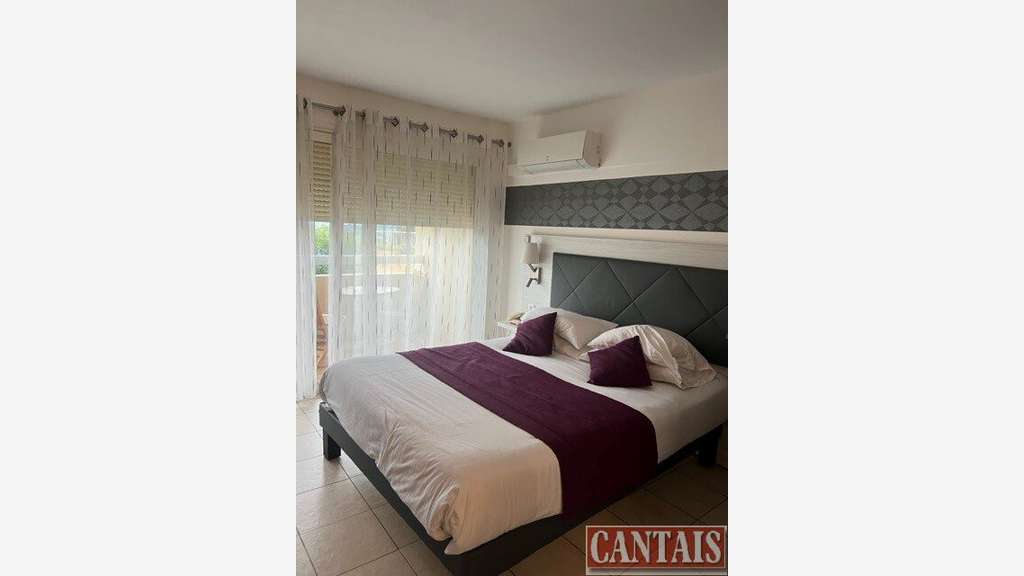 Vente hôtel restaurant + 25 chambres Côte d'Azur