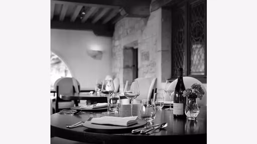 Vend hôtel restaurant prox vignes Nuits St Georges