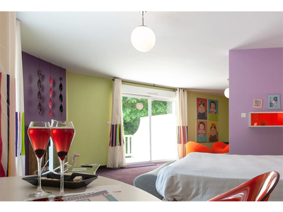 Vente Hôtel - Hôtel restaurant à Nuits-Saint-Georges