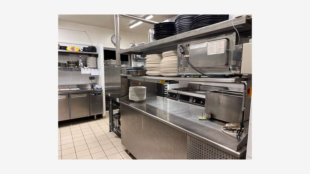 A Céder  belle affaire d'hôtellerie-restauration