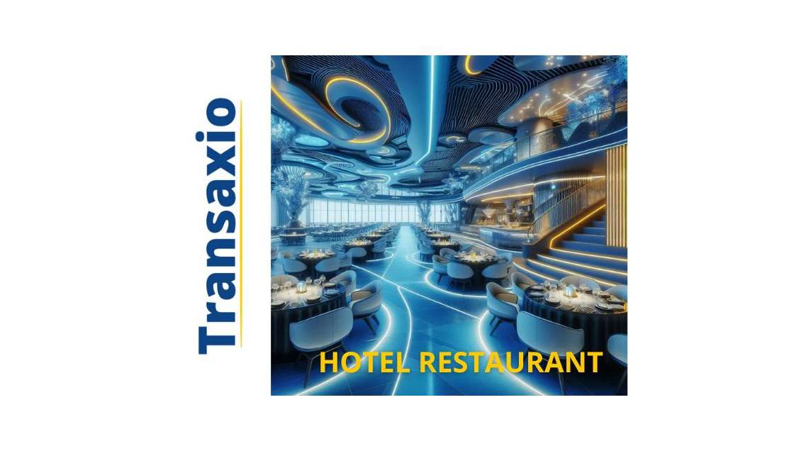 Vente hôtel restaurant de charme bord de mer 56