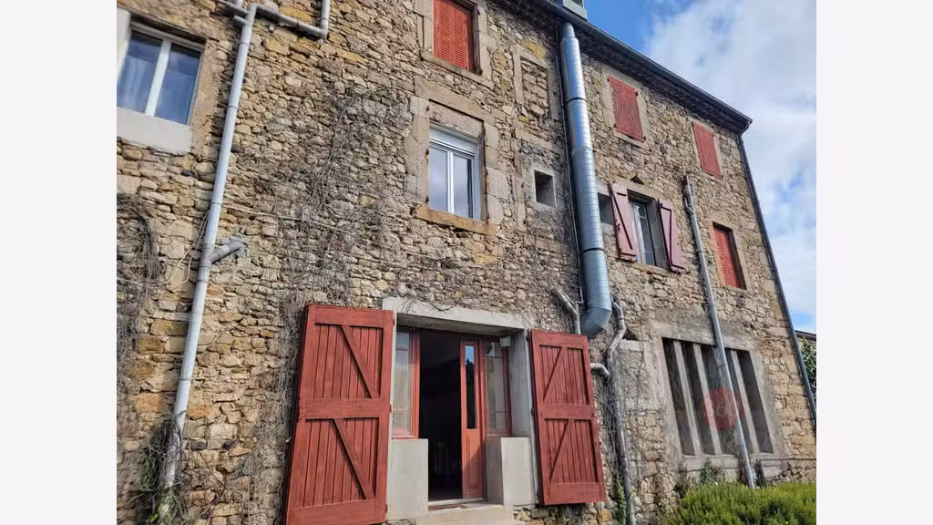 Hôtel restaurant de charme en vente à Lodève