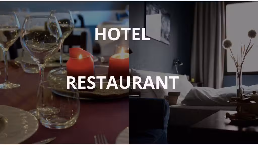 Vente hôtel restaurant port pittoresque du Nord 29