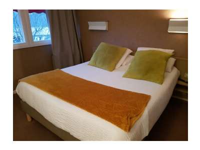 Vente Hôtel - Hôtel restaurant à Aubenas