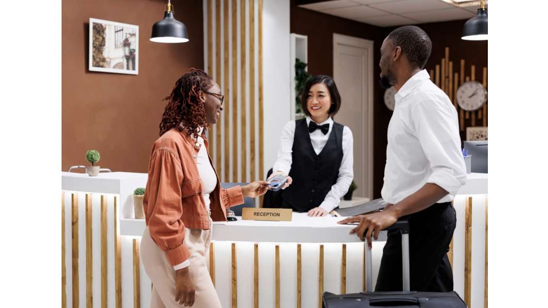 À vendre hôtel bureau empl N°1 à 1 heure de Paris